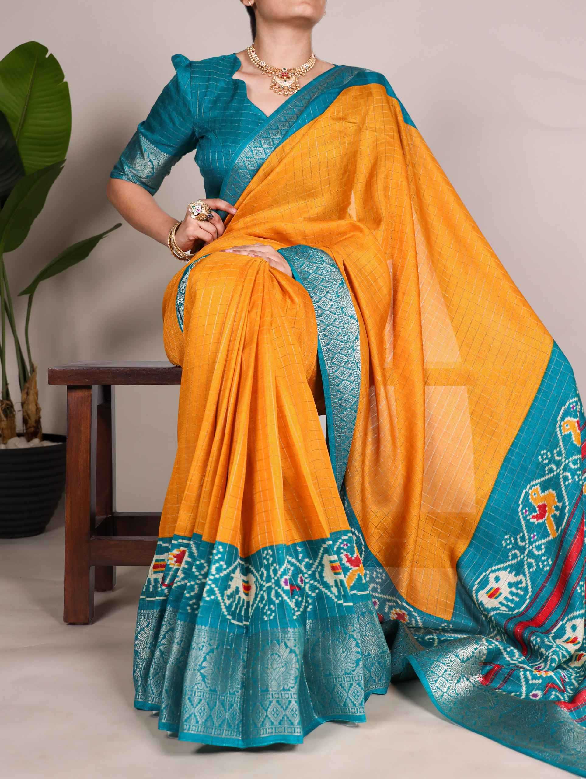 YNF TUSSAR SILK KESH135 7029 SAREES WHOLESALE TUSSAR SAREES MANUFACTURER