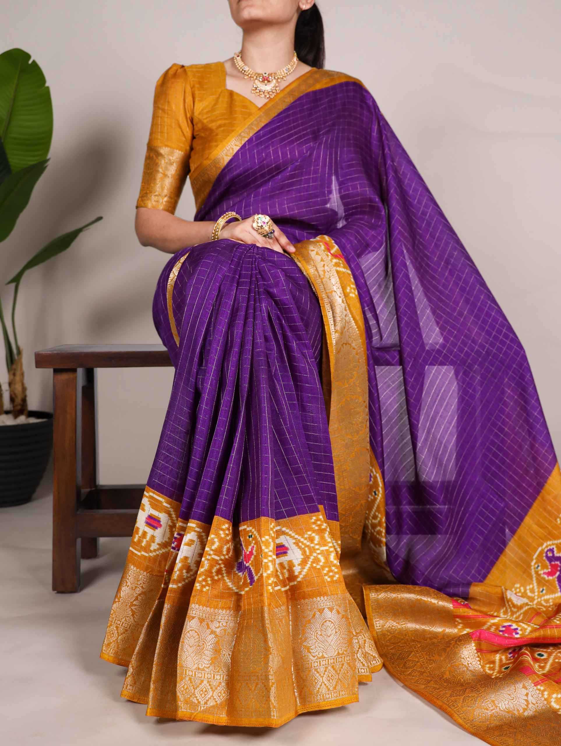 YNF TUSSAR SILK KESH135 7029 SAREES WHOLESALE TUSSAR SAREES MANUFACTURER