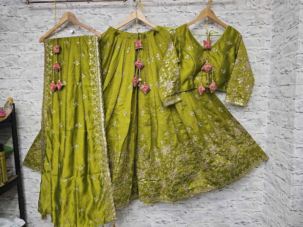 YNF VICHITRA KESH179 AHB123 CHANIYA CHOLI GOWN WHOLESALE AND MANUFACTURER