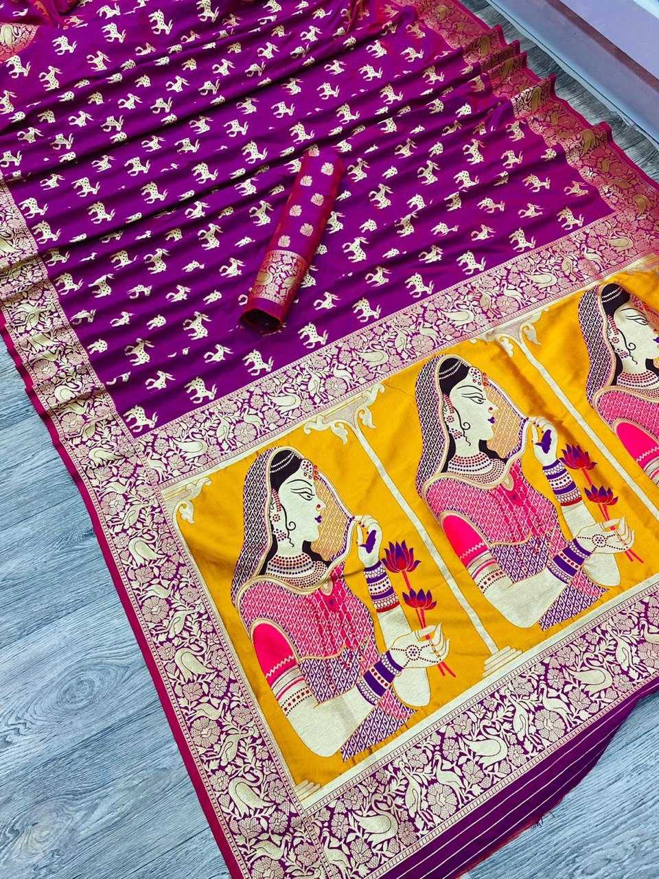 Ynf Zari Silk KESH162 VRT78 Silk Sarees Wholesale Banarasi Silk Sarees Soft Silk Sarees Festival Silk Sarees Manufacturer