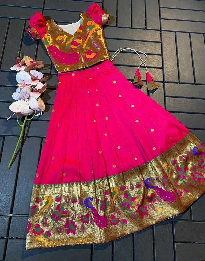 Ynf Zari Silk RIN192 7903 Lehengas Wholesale Fancy Lehenga Traditional Lehenga Zari Work Lehenga Manufacturer