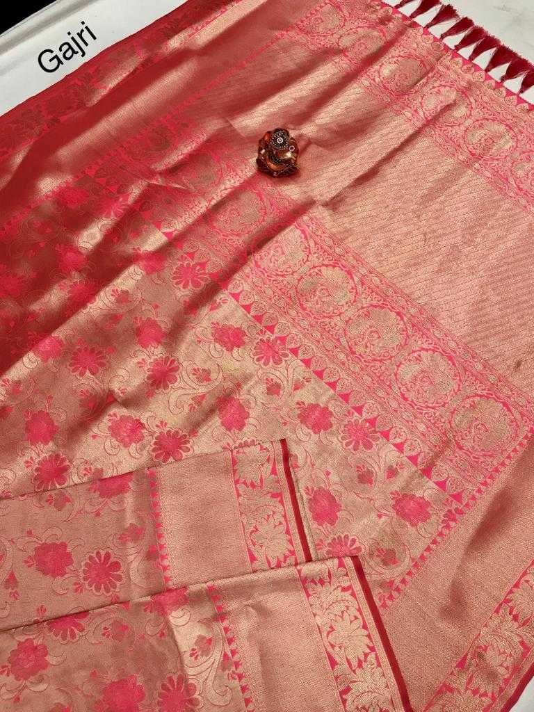 Ynf Banarasi Soft Silk KESH183 GRIVA Silk Sarees Wholesale Banarasi Silk Sarees Heavy Silk Sarees Pure Zari Silk Sarees Manufacturer