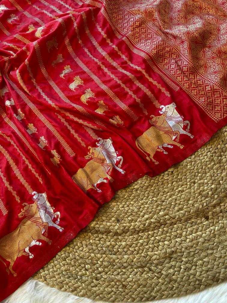 Ynf Banarasi Soft Silk RIN101 ANT51 Silk Sarees Wedding Collections Festive Collections Wholesale Banarasi Silk Sarees Soft Silk Sarees Holi Collections Manufacturer