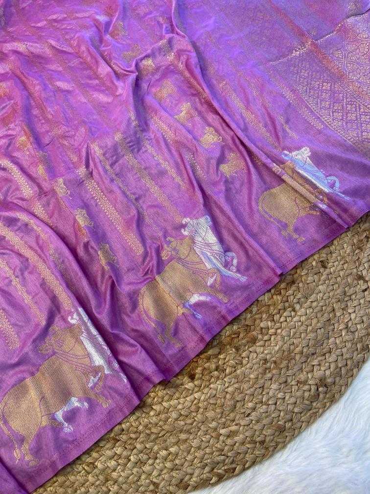 Ynf Banarasi Soft Silk RIN101 ANT51 Silk Sarees Wedding Collections Festive Collections Wholesale Banarasi Silk Sarees Soft Silk Sarees Holi Collections Manufacturer