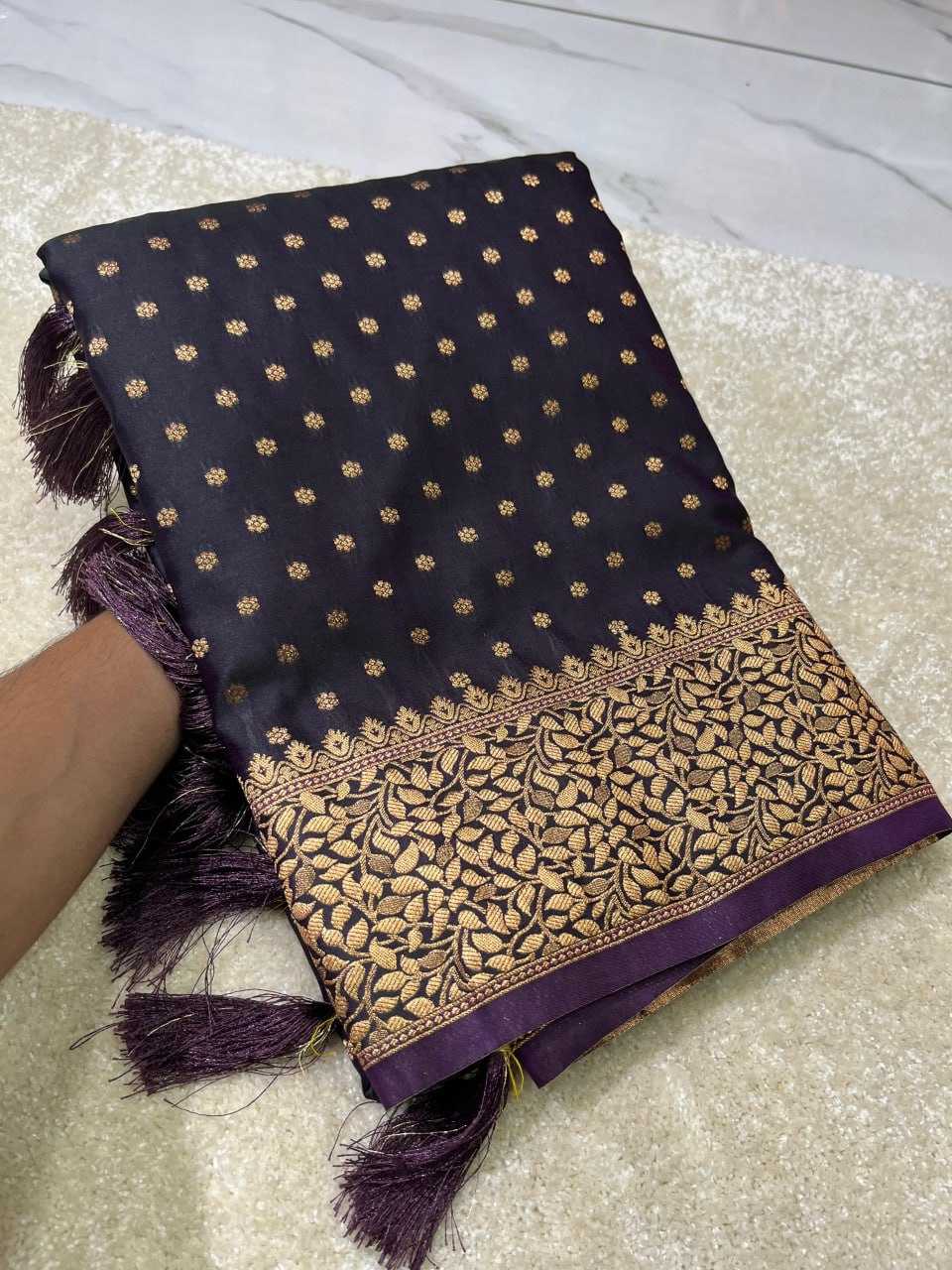 Ynf Banarasi Soft Silk RIN116 REW78 Silk Sarees Wholesale Banarasi Silk Sarees Pure Zari Silk Sarees Festival Silk Sarees Manufacturer