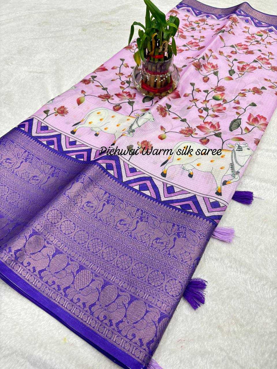 Ynf Banarasi Warm silk RIN124 RIE36 Sarees Wedding Collections Festive Collections Wholesale Party Wear Sarees Kalamkari Sarees Silk Sarees Manufacturer