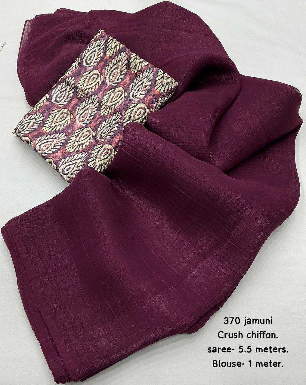 Ynf Chiffon KESH433 370 Sarees Wholesale Designer Sarees Fancy Sarees Chiffon Sarees Manufacturer