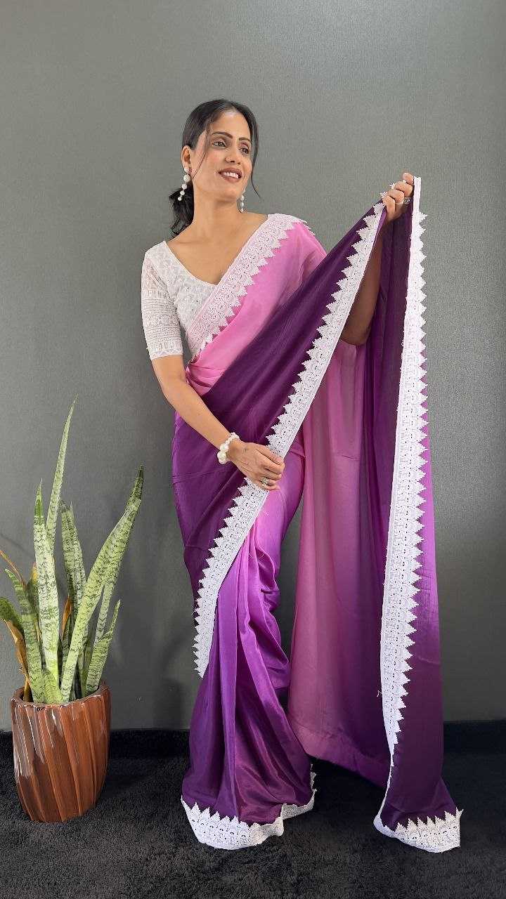 Ynf Chinon KESH464 DAMINI Sarees Wedding Collections Festive Collections Wholesale Fancy Sarees Chikan Sarees Festive Sarees Manufacturer