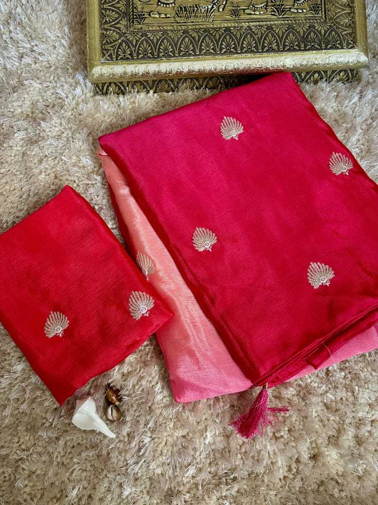 Ynf Chinon RIN178 SNT13 Sarees Wedding Collections Festive Collections Wholesale Sequence Sarees Embroidered Sarees Sarees With Blouse Manufacturer