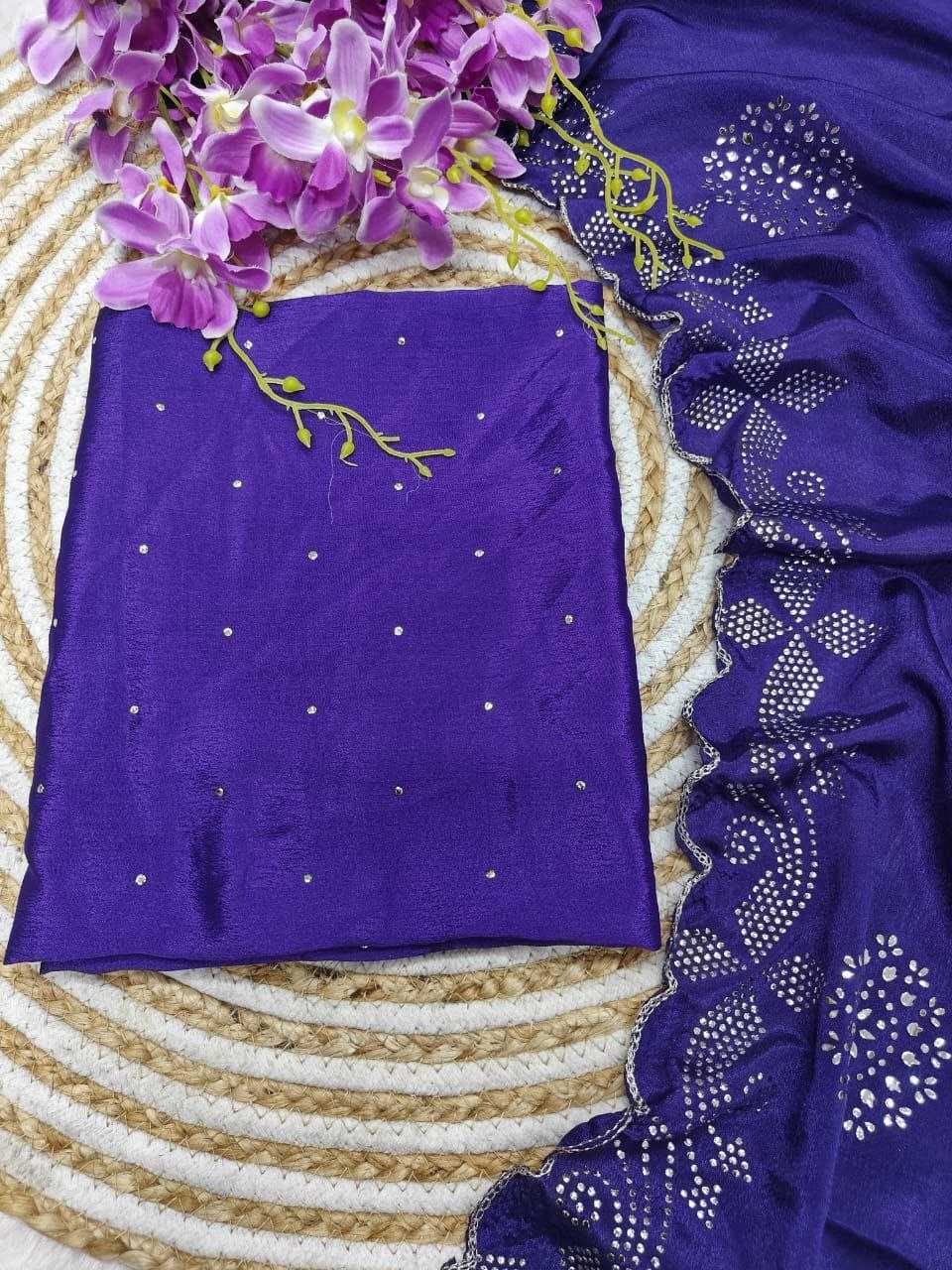 Ynf Chinon Silk KESH189 Suvarna Silk Sarees Wedding Collections Festive Collections Wholesale Soft Silk Sarees Designer Silk Sarees Silk Sarees For Weddings Manufacturer