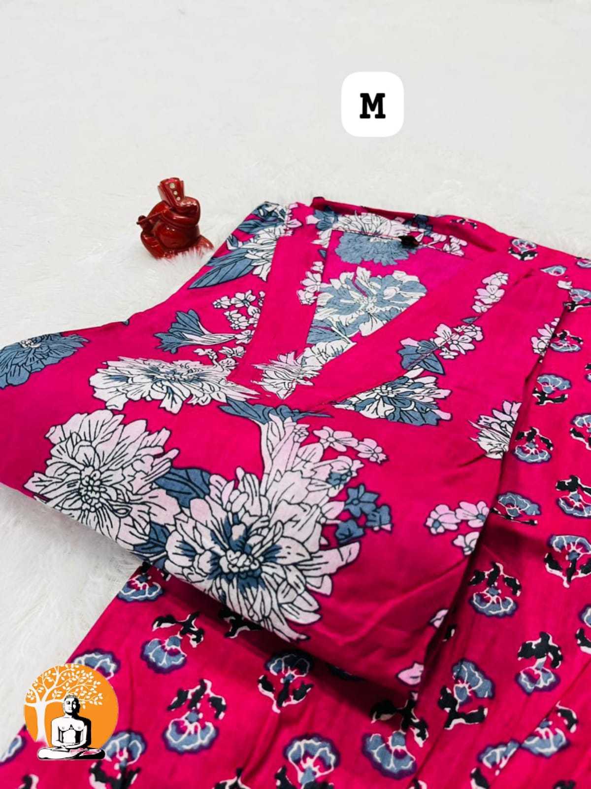 Ynf Cotton Cambric RIN143 RMP18 Kurti Wholesale Festive Kurtis Cotton Kurtis Fancy Kurti Manufacturer