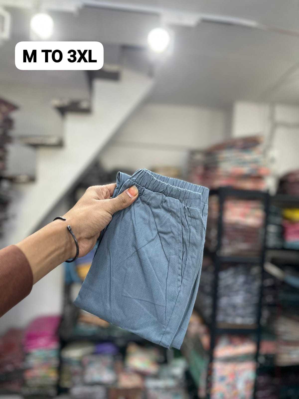 Ynf Cotton Lycra KESH258 PANTS Western Wears Wholesale Bottom Wear Ladies Shorts Manufacturer