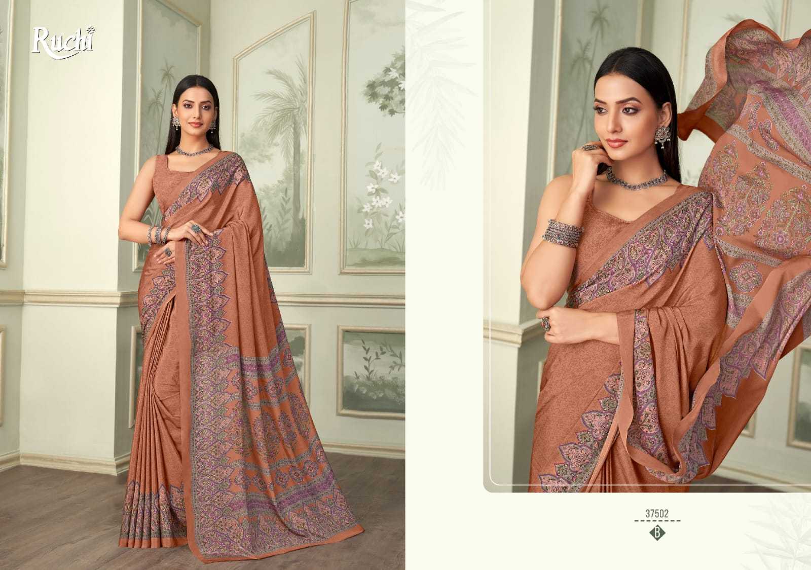 Ynf Crepe Silk KESH362 VIVANTA SILK 37 Silk Sarees Wholesale Traditional Silk Sarees Crepe Silk Saree Designer Silk Sarees Manufacturer