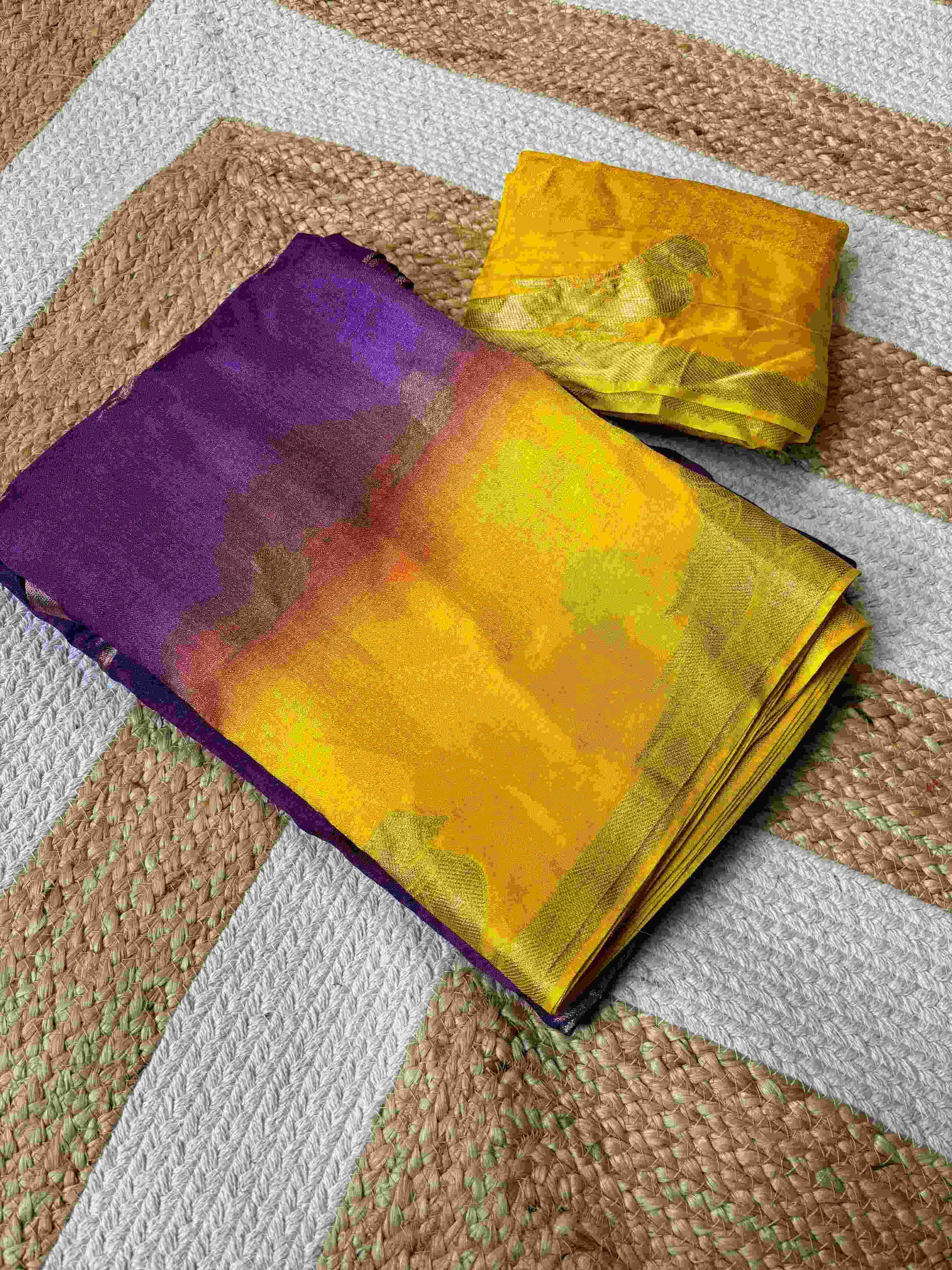 Ynf Crepe Silk RIN182 Parrot Silk Silk Sarees Wholesale Soft Silk Sarees Crepe Silk Saree Designer Silk Sarees Manufacturer