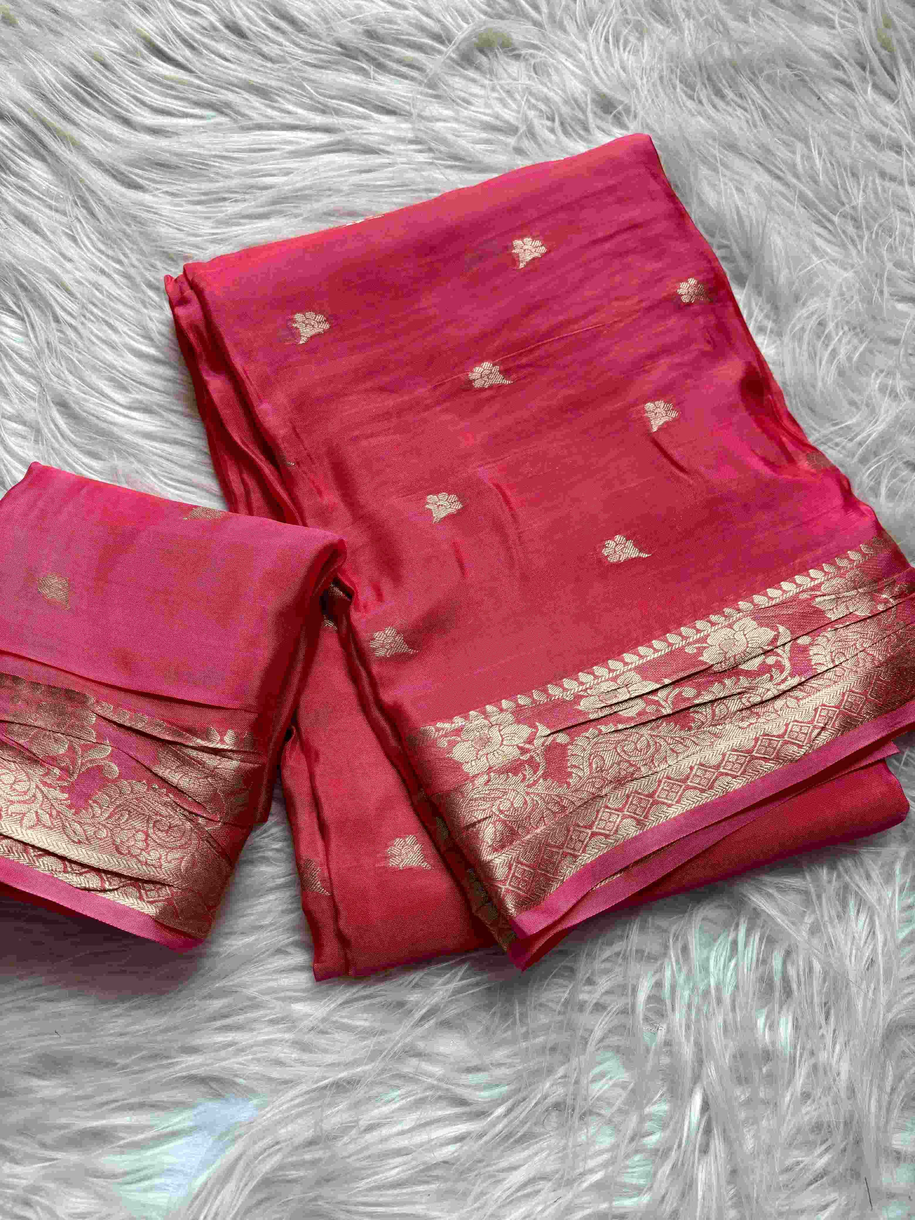 Ynf Crepe Silk RIN193 Mysore Silk Crepe Silk Sarees Wedding Collections Festive Collections Wholesale Soft Silk Sarees Crepe Silk Saree Designer Silk Sarees Manufacturer