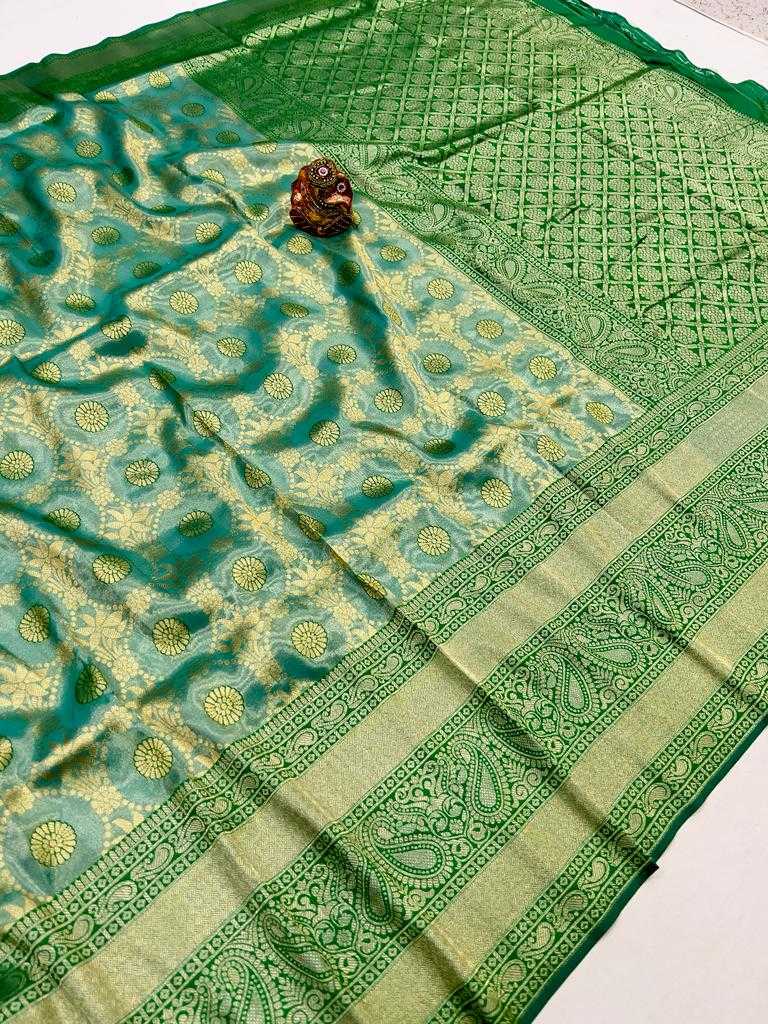 Ynf Dharmavaram Silk KESH183 ALBELI Sarees Wholesale Fancy Sarees Ladies Sarees Zari Sarees Manufacturer