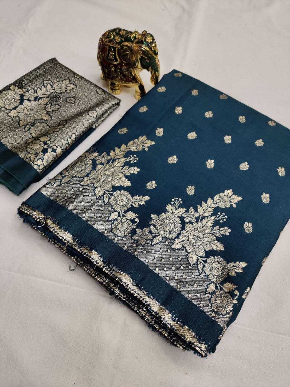 Ynf Dola Silk KESH179 AHB02 Silk Sarees Wedding Collections Festive Collections Wholesale Dola Silk Sarees Designer Silk Sarees Zari Border Silk Sarees Manufacturer