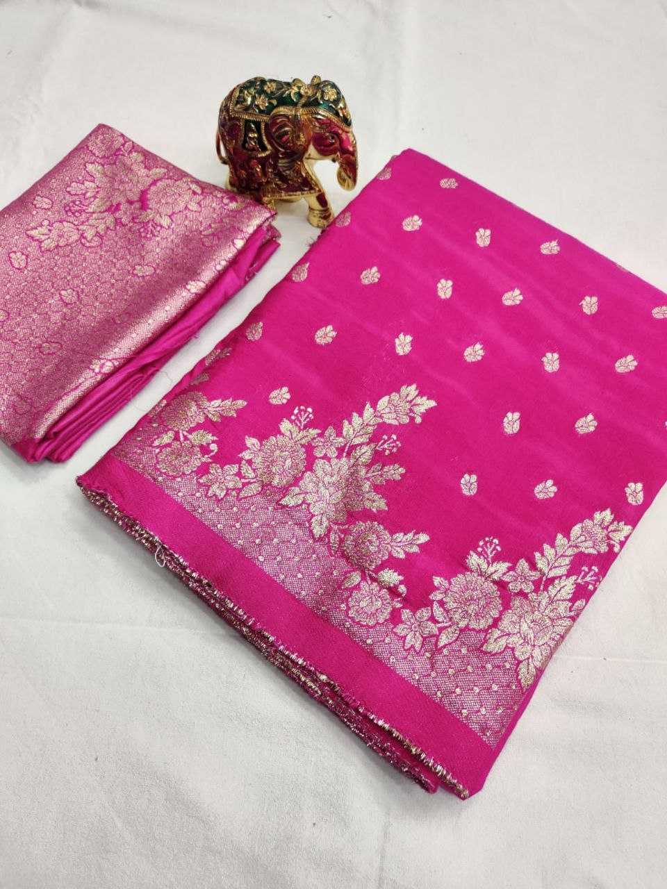 Ynf Dola Silk KESH179 AHB02 Silk Sarees Wedding Collections Festive Collections Wholesale Dola Silk Sarees Designer Silk Sarees Zari Border Silk Sarees Manufacturer