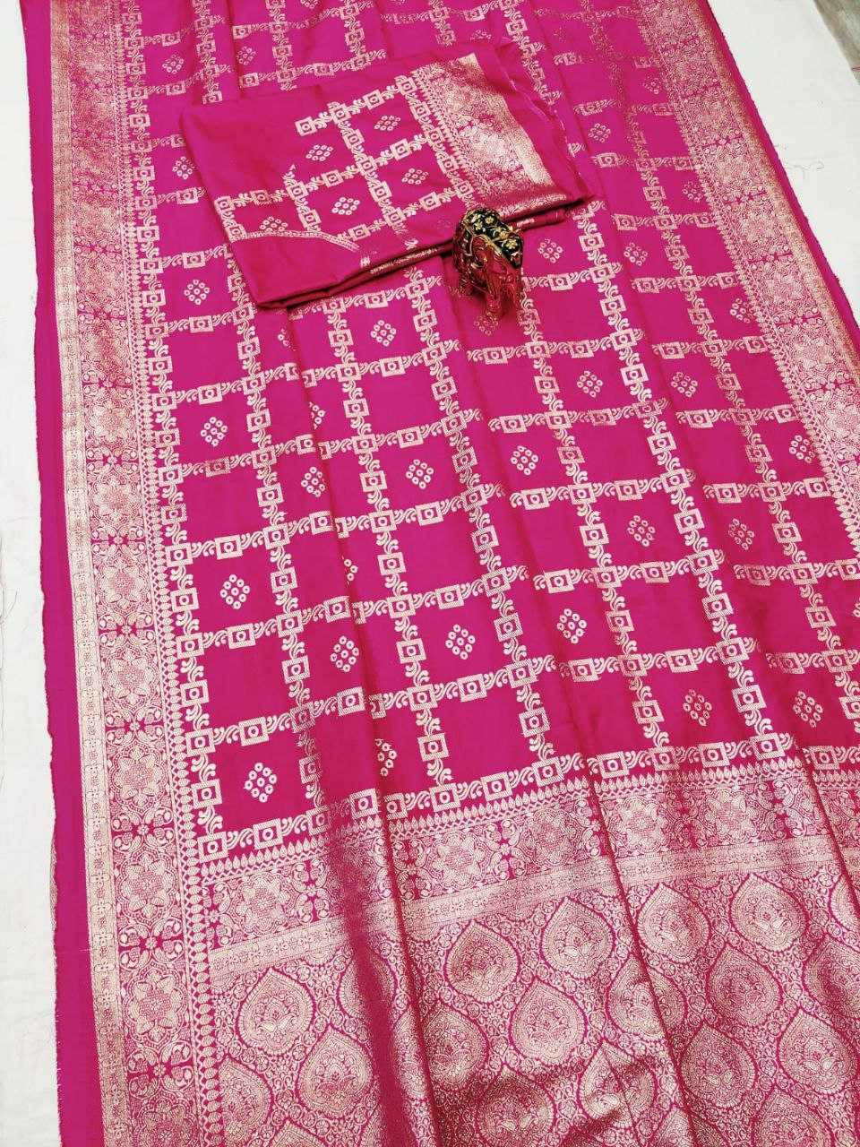 Ynf Dola Silk KESH179 AHB03 Silk Sarees Wedding Collections Festive Collections Wholesale Dola Silk Sarees Designer Silk Sarees Zari Border Silk Sarees Manufacturer