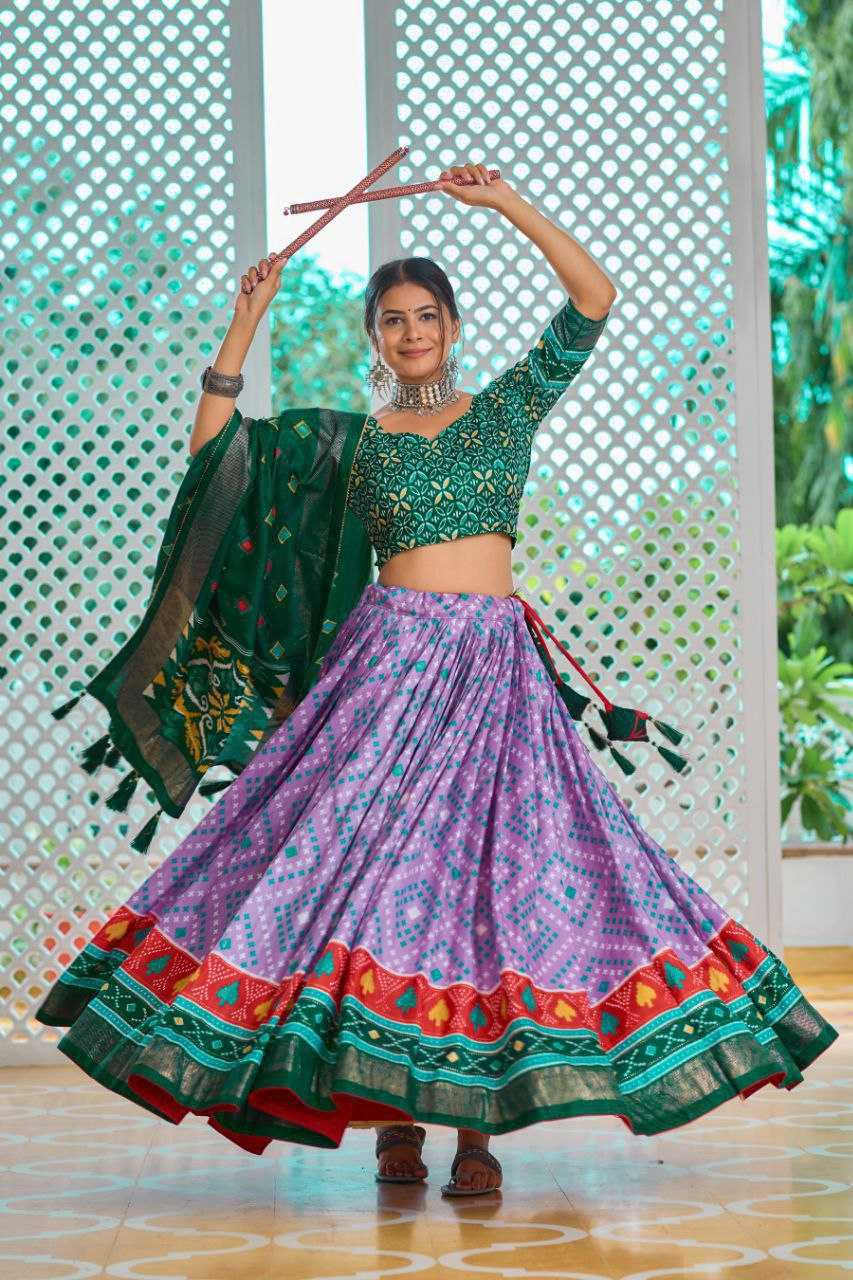 Ynf Dola Silk KESH243 Amisha Lehengas Wholesale Designer Lehenga Silk Lehenga Chaniya Choli Manufacturer