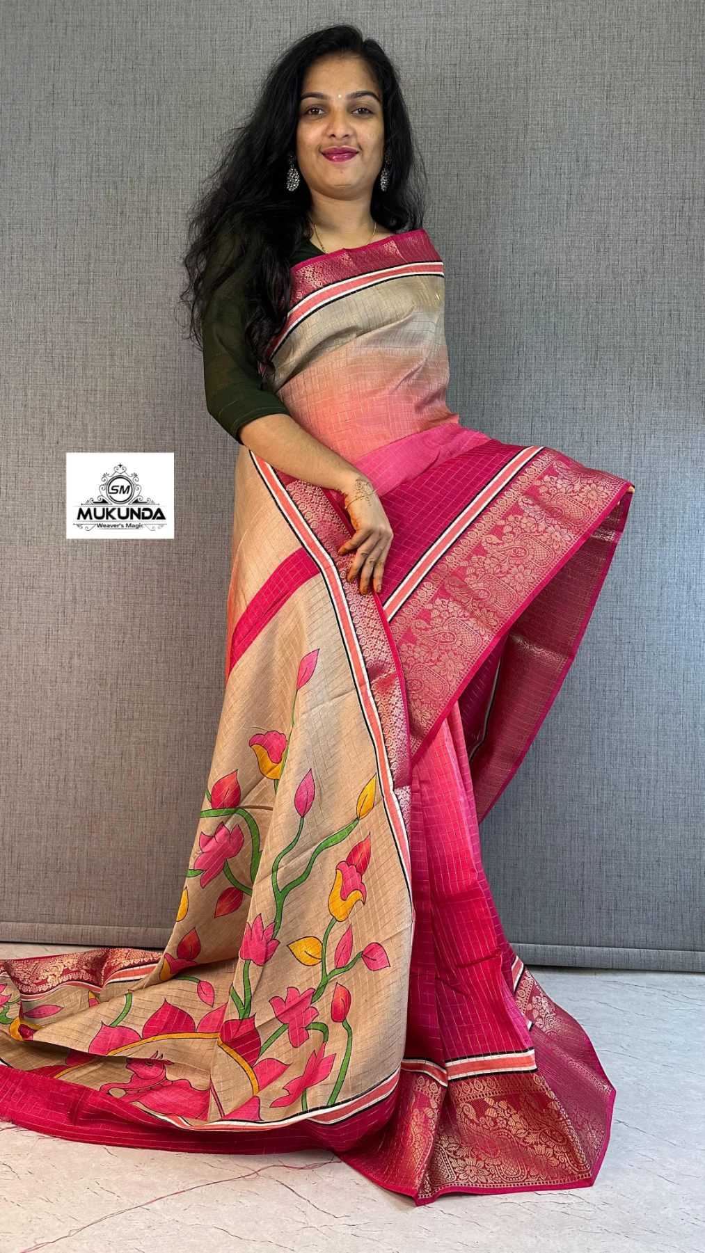 Ynf Dola Silk KESH418 MKD58 Sarees Silk Sarees Festive Collections Wholesale Party Wear Sarees Fancy Sarees Dola Silk Sarees Manufacturer