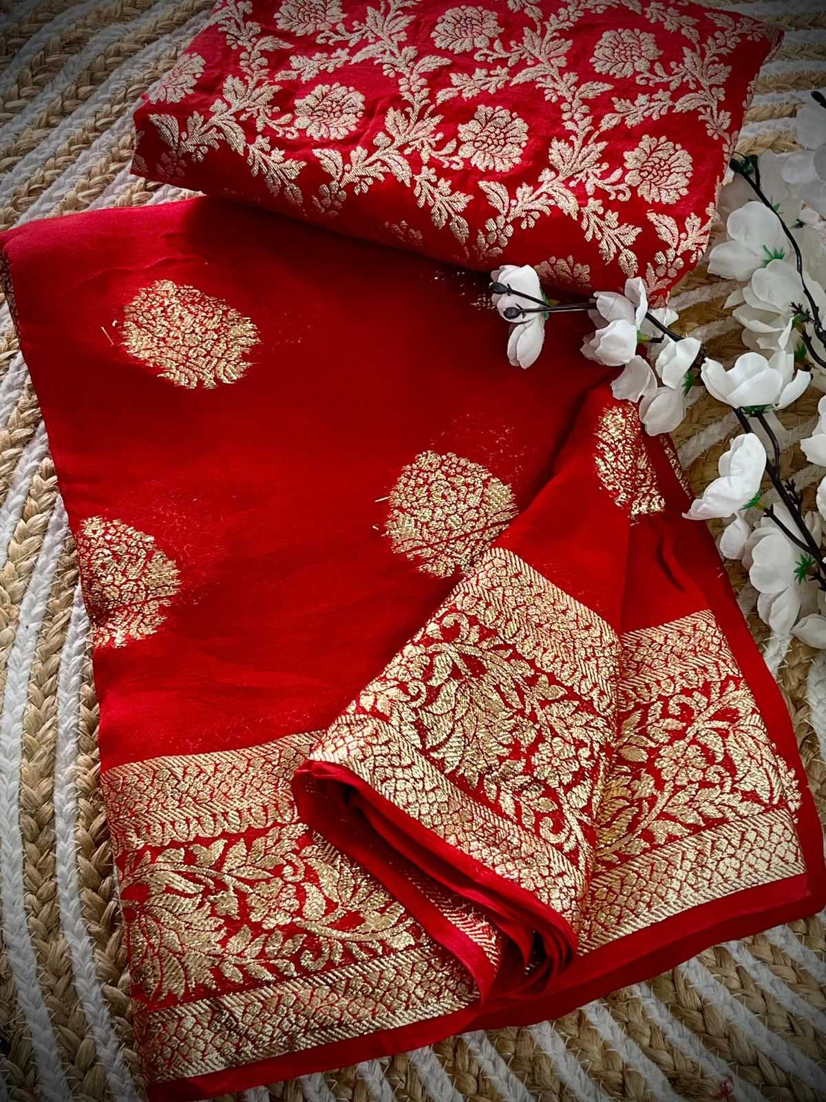 Ynf Dola Silk RIN104 APE96 Silk Sarees Wedding Collections Festive Collections Wholesale Banarasi Silk Sarees Dola Silk Sarees Silk Sarees For Weddings Manufacturer