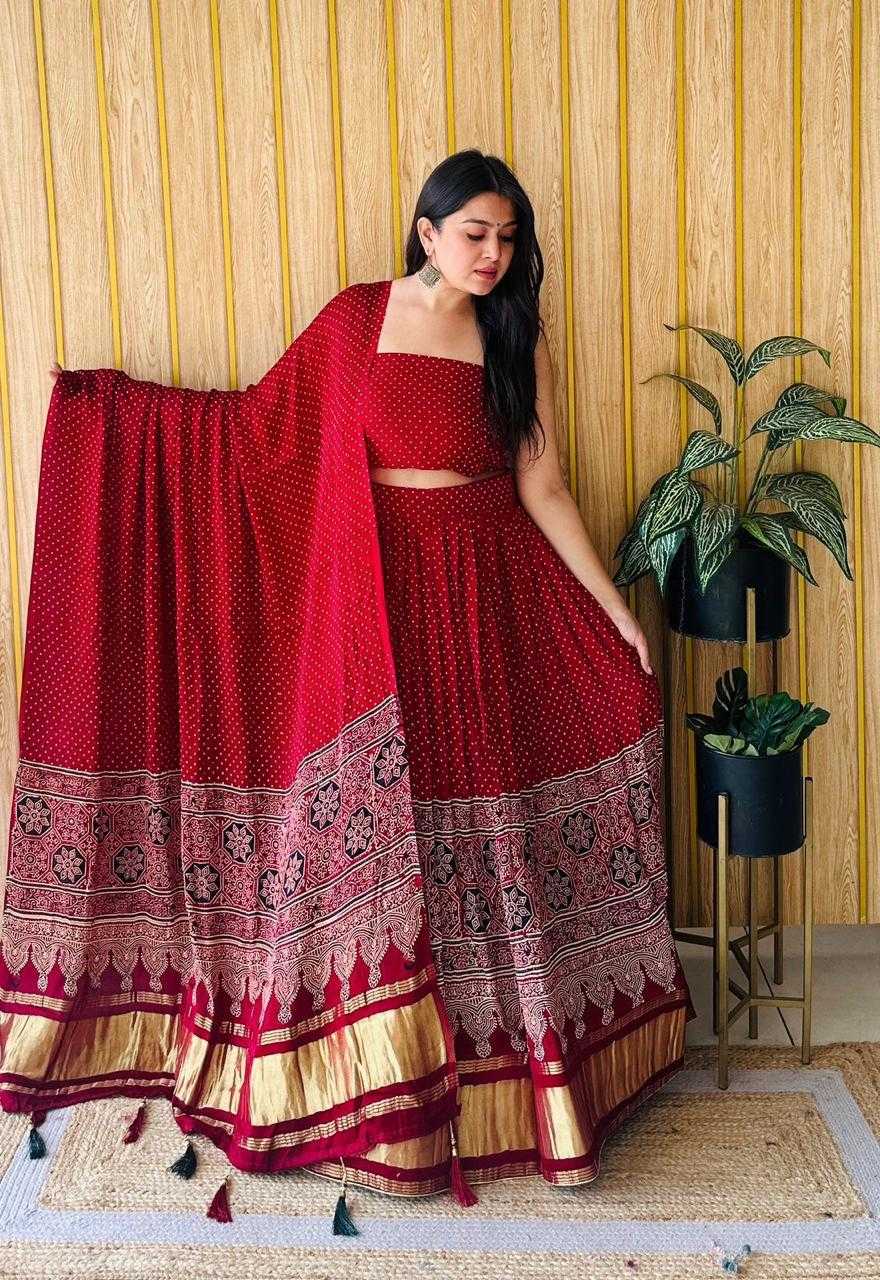 Ynf Gajji Silk KESH126 RPB05 Lehengas Wholesale Fancy Lehenga Silk Lehenga Anarkali Lehenga Manufacturer