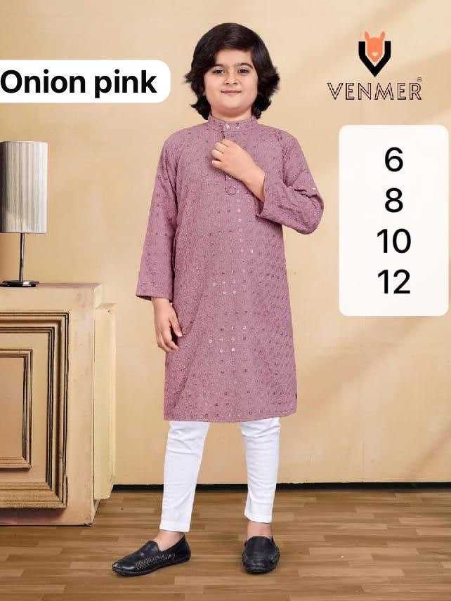 Ynf Heavy Rayon KESH358 SHE10 Kids Wear Diwali Collections Festive Collections Wholesale Boys Kurta Pyjama Indian Wear For Kids Kids Kurta Pajama Manufacturer