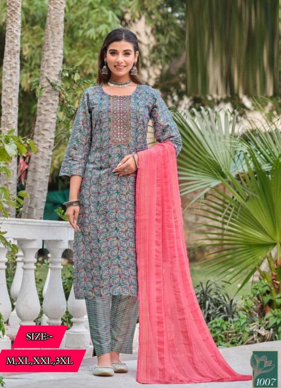 Ynf Jacquard KESH354 PASSION TREE Kurti Wholesale Printed Kurtis Embroidered Kurtis Straight Kurtis Manufacturer