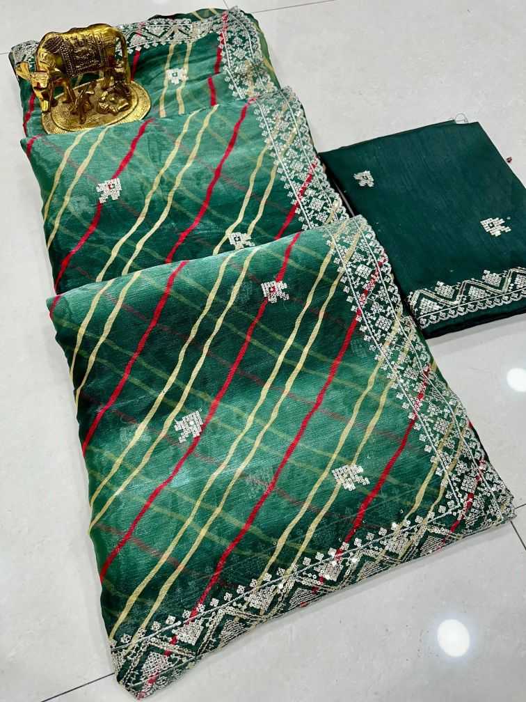 Ynf Jimmy Choo KESH142 Aayan Sarees Wholesale Jimmy Choo Sarees Sequence Sarees Butta Sarees Manufacturer