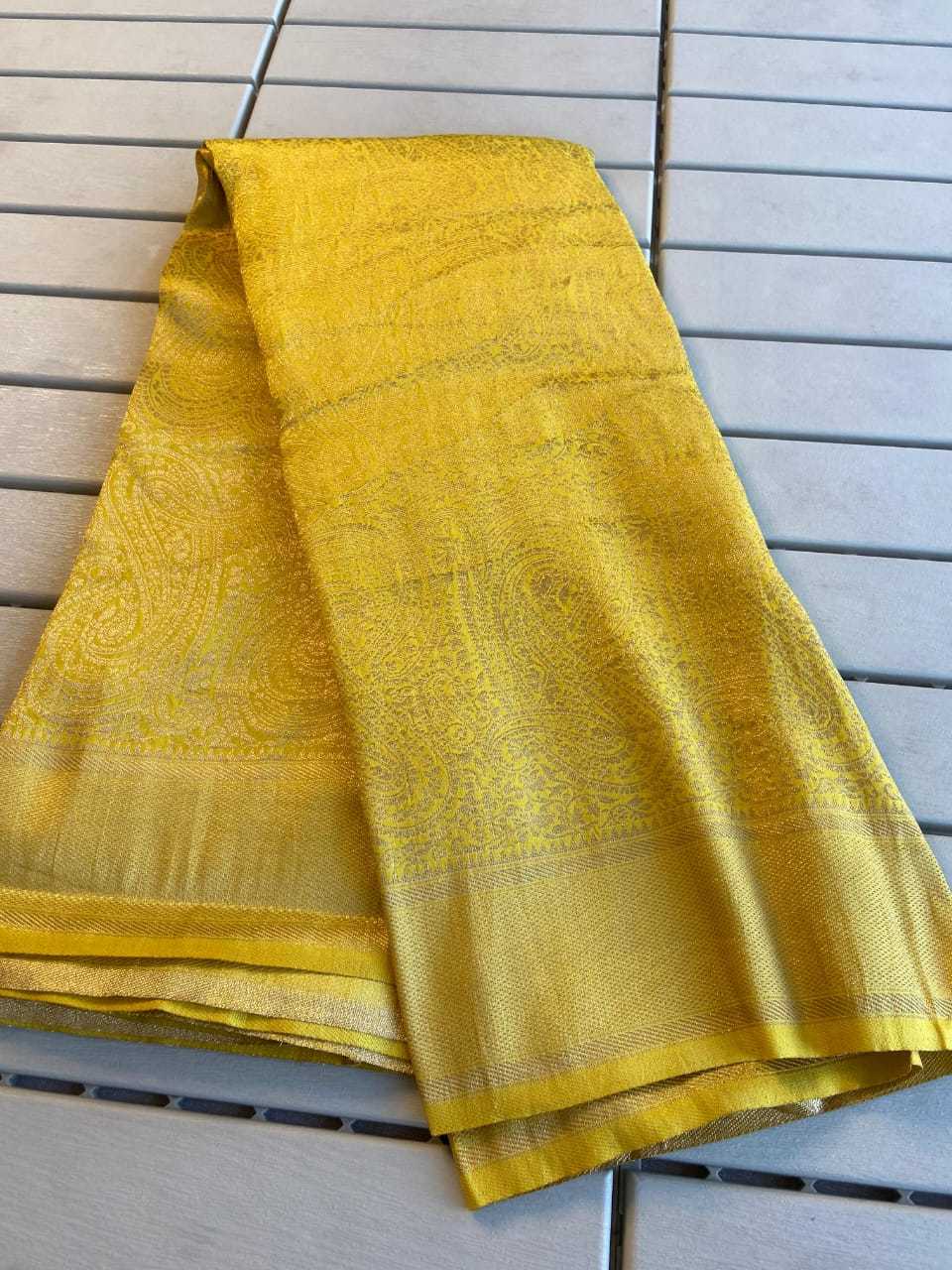 Ynf Khadi RIN101 ANT30 Silk Sarees Wedding Collections Festive Collections Wholesale Banarasi Silk Sarees Khadi Silk Sarees Zari Border Silk Sarees Manufacturer