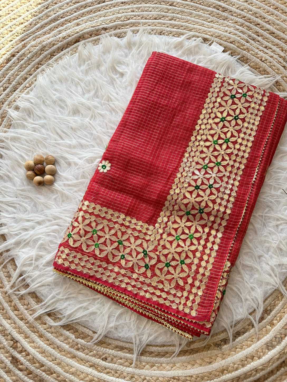 Ynf Kota Chex KESH106 JODHA Sarees Wedding Collections Festive Collections Wholesale Party Wear Sarees Fancy Sarees Kota Doria Sarees Manufacturer