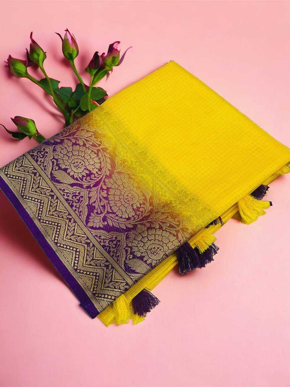 Ynf Kota Silk RIN124 RIE03 Silk Sarees Wedding Collections Festive Collections Wholesale Kota Sarees Designer Silk Sarees Silk Sarees For Weddings Manufacturer