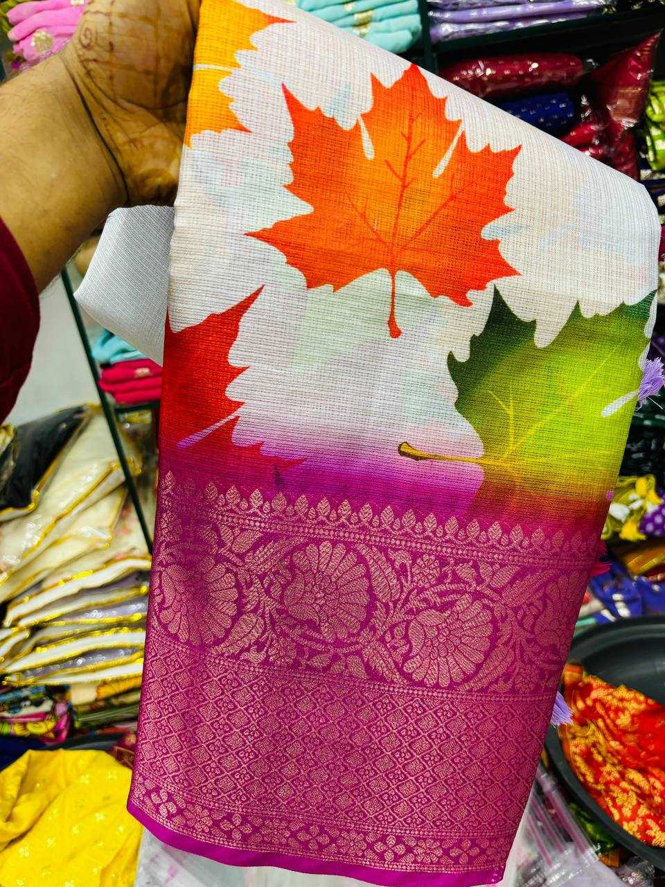 Ynf Kota Silk RIN124 RIE32 Sarees Diwali Collections Festive Collections Wholesale Silk Sarees Festive Sarees Sarees With Blouse Manufacturer