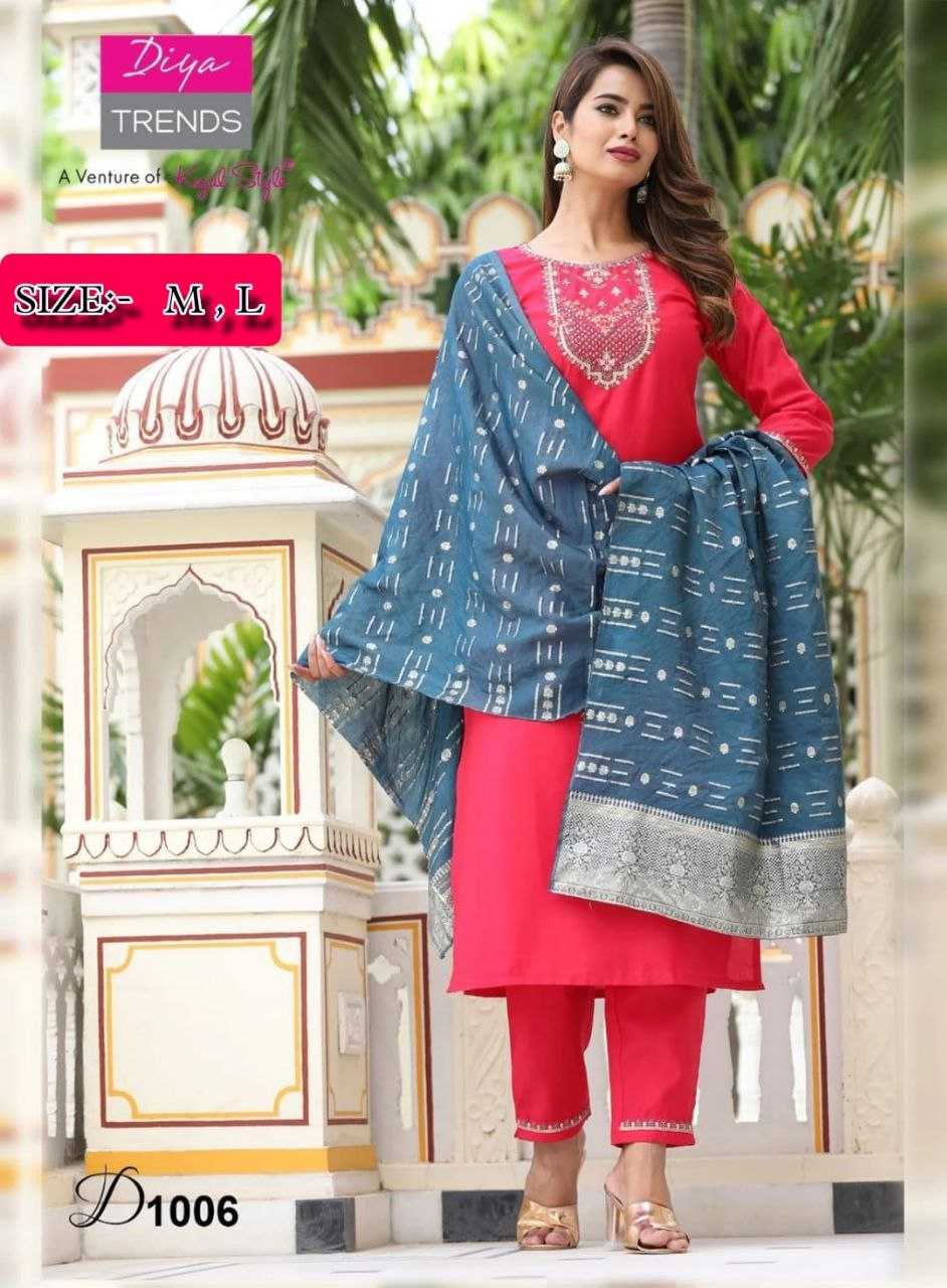 Ynf Muslin KESH354 ANOKHI VOL.1 Suits & Dresses Wholesale Fancy Sarees Ladies Sarees Embroidered Sarees Manufacturer