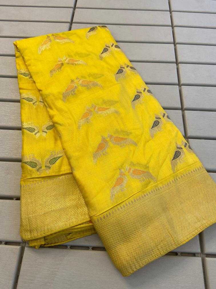 Ynf Pashmina RIN101 ANT43 Silk Sarees Durga Pooja Sarees Wedding Collections Wholesale Soft Silk Sarees Party Wear Silk Sarees Zari Border Silk Sarees Manufacturer