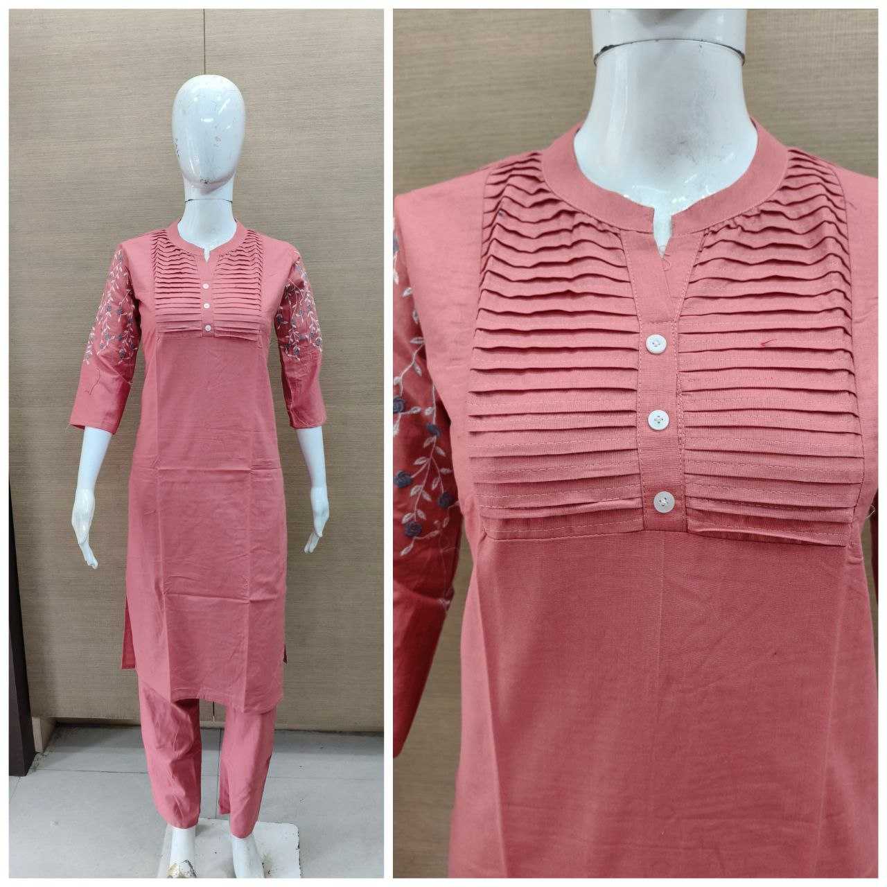 Ynf Pure Cotton KESH257 TAC01 Suits & Dresses Wedding Collections Festive Collections Wholesale Ladies Suits Cotton Suits Party wear suits Manufacturer