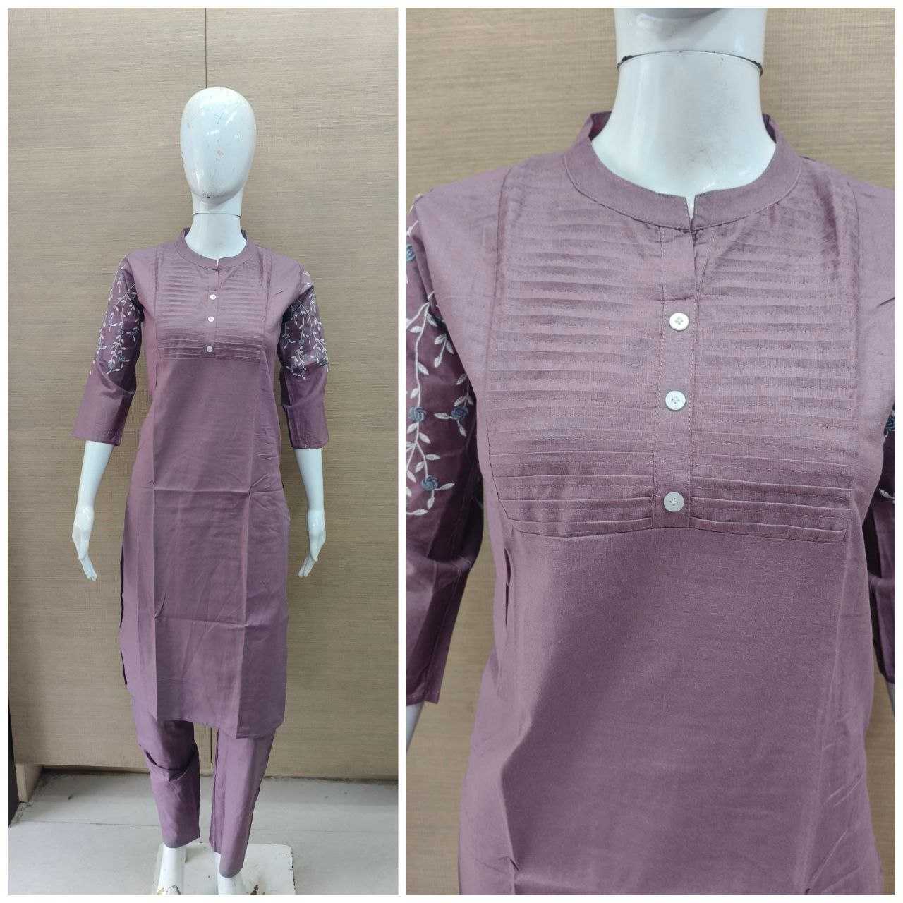 Ynf Pure Cotton KESH257 TAC01 Suits & Dresses Wedding Collections Festive Collections Wholesale Ladies Suits Cotton Suits Party wear suits Manufacturer