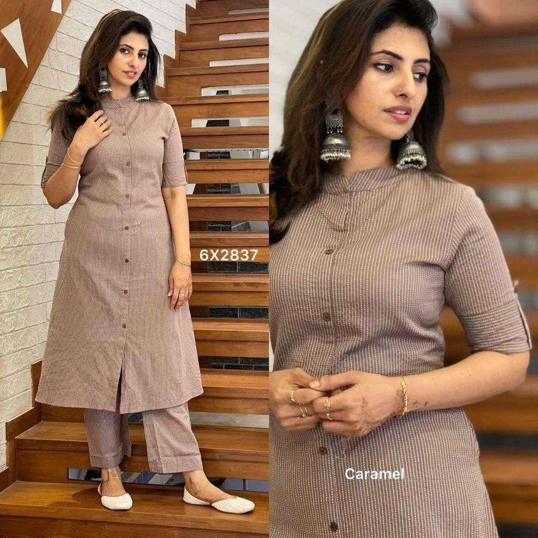 Ynf Pure Cotton KESH434 MNC10 Kurti Wholesale Cotton Kurtis Ladies Kurti Kurti With Pants Manufacturer