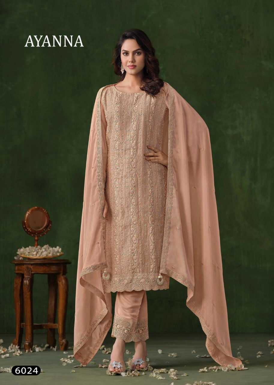 Ynf Rangoli Silk KESH379 RFN01 Suits & Dresses Wedding Collections Festive Collections Wholesale Embroidery Suits Designer Suits Silk Suits Manufacturer