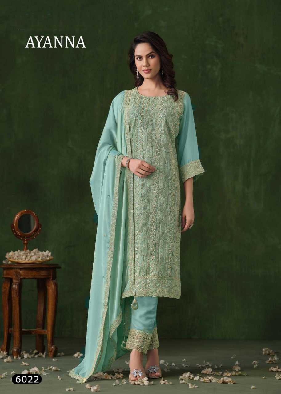 Ynf Rangoli Silk KESH379 RFN01 Suits & Dresses Wedding Collections Festive Collections Wholesale Embroidery Suits Designer Suits Silk Suits Manufacturer