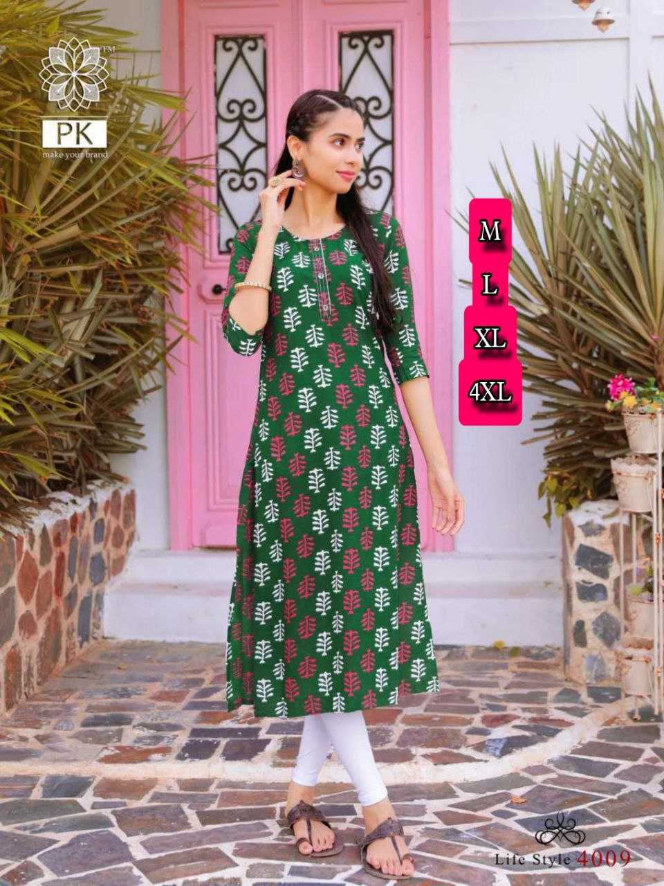 Ynf Rayon KESH354 GRM110 Kurti Wholesale Printed Kurtis Rayon Kurtis Straight Kurtis Manufacturer