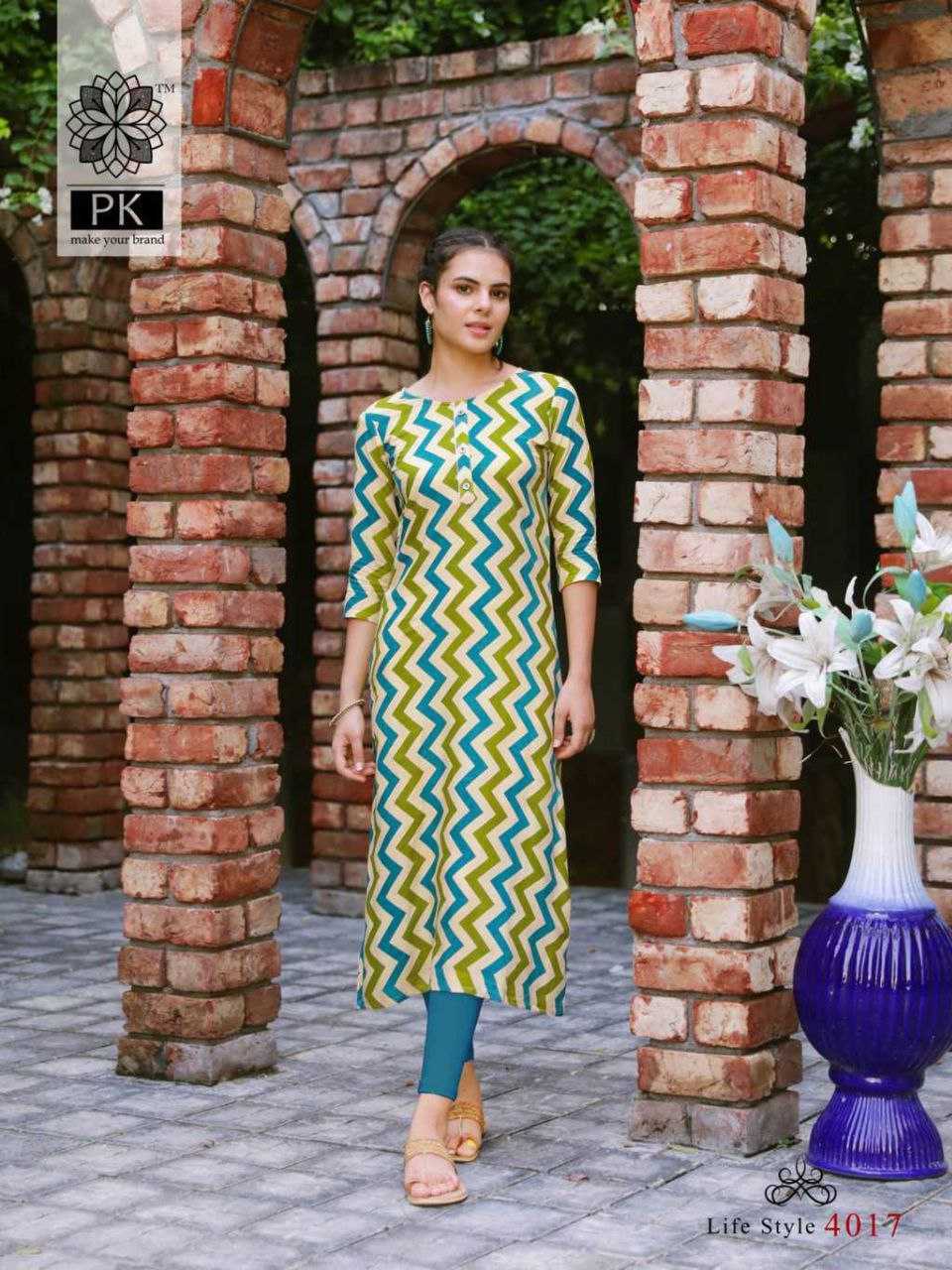 Ynf Rayon KESH354 GRM110 Kurti Wholesale Printed Kurtis Rayon Kurtis Straight Kurtis Manufacturer