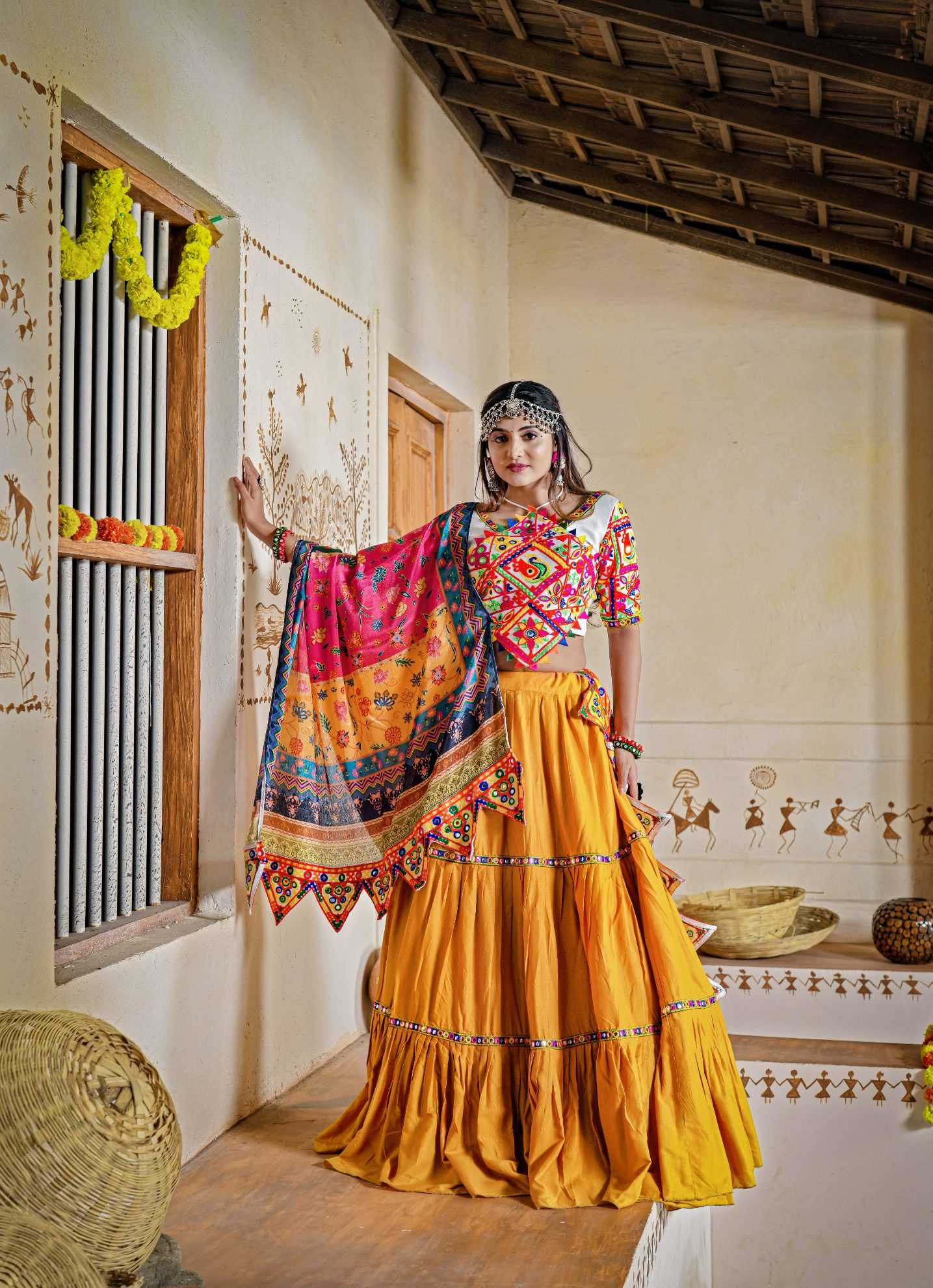 Ynf Rayon KESH406 581 Lehengas Wholesale Fancy Lehenga Traditional Lehenga Wedding Lehenga Manufacturer