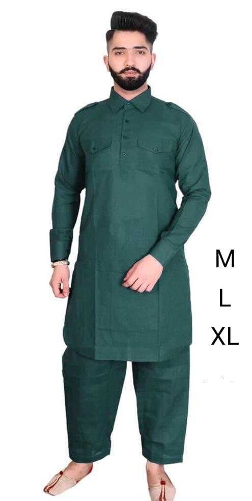 Ynf Rubi cotton KESH358 SHE04 Mens Wear Diwali Collections Festive Collections Wholesale Mens Kurtas Mens Kurta Pyjama Men Cotton Kurta Manufacturer