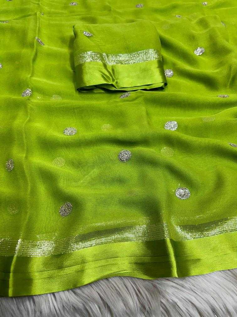 Ynf Satin RIN104 APE156 Sarees Wedding Collections Festive Collections Wholesale Georgette Sarees Satin Sarees Holi Collections Manufacturer