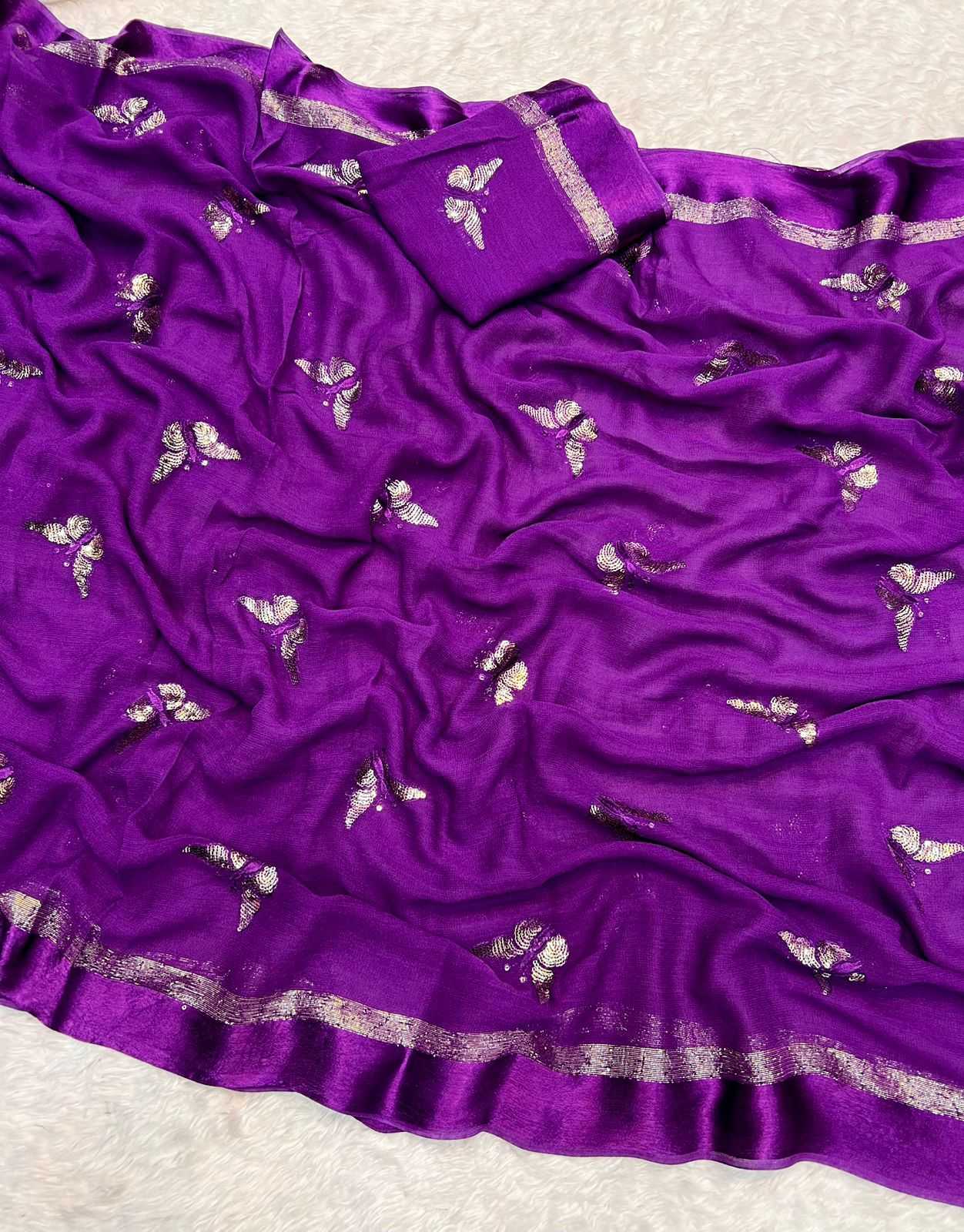 Ynf Satin RIN104 APE52 Sarees Wedding Collections Festive Collections Wholesale Fancy Sarees Festive Sarees Satin Sarees Manufacturer