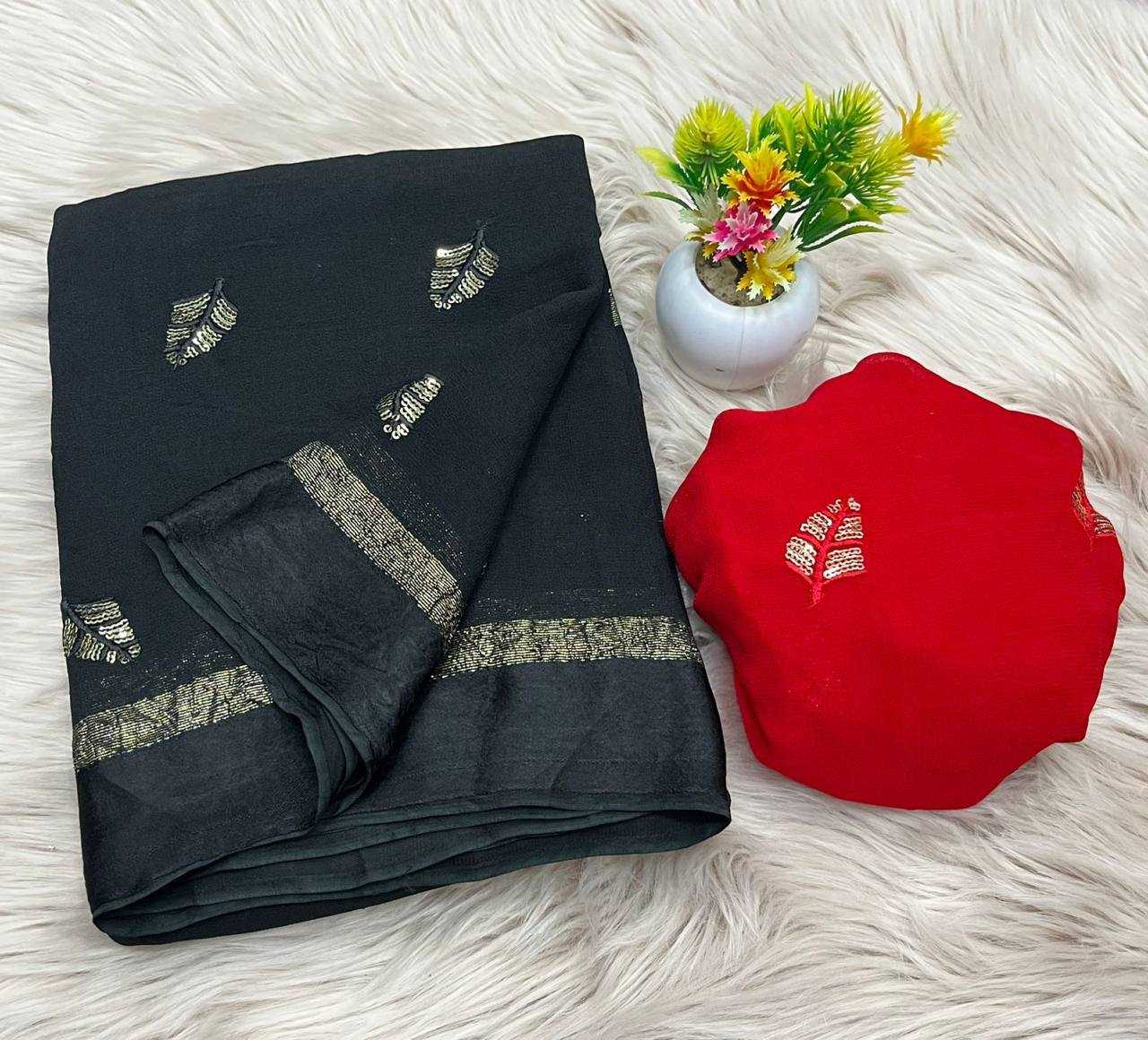 Ynf Satin RIN124 RIE08 Sarees Wedding Collections Festive Collections Wholesale Fancy Sarees Georgette Sarees Satin Sarees Manufacturer