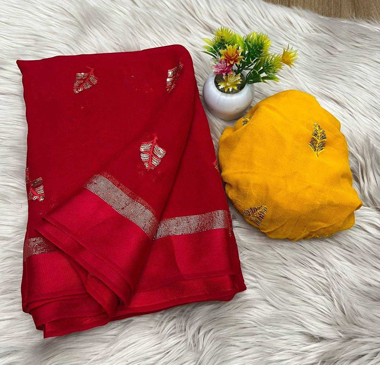 Ynf Satin RIN124 RIE08 Sarees Wedding Collections Festive Collections Wholesale Fancy Sarees Georgette Sarees Satin Sarees Manufacturer