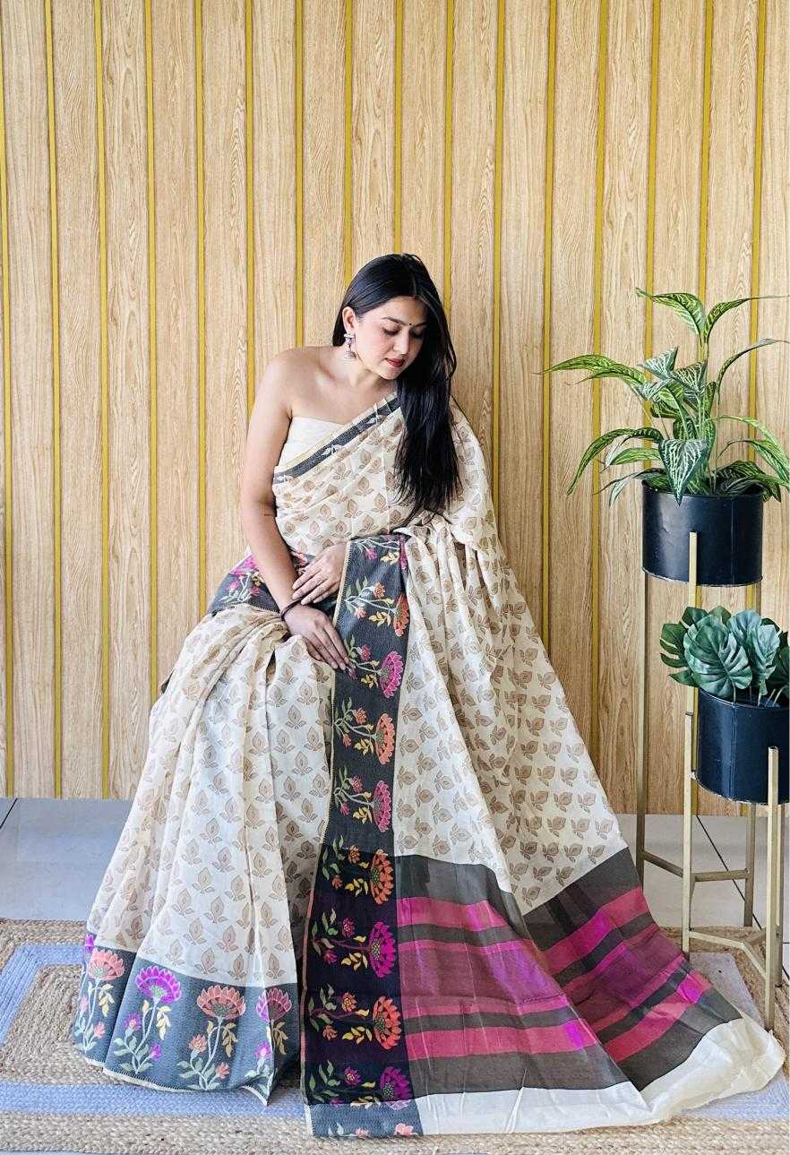 Ynf Silk Cotton KESH190 SUNRISE Silk Sarees Wedding Collections Festive Collections Wholesale Soft Silk Sarees Printed Silk Saree Cotton Silk Sarees Manufacturer